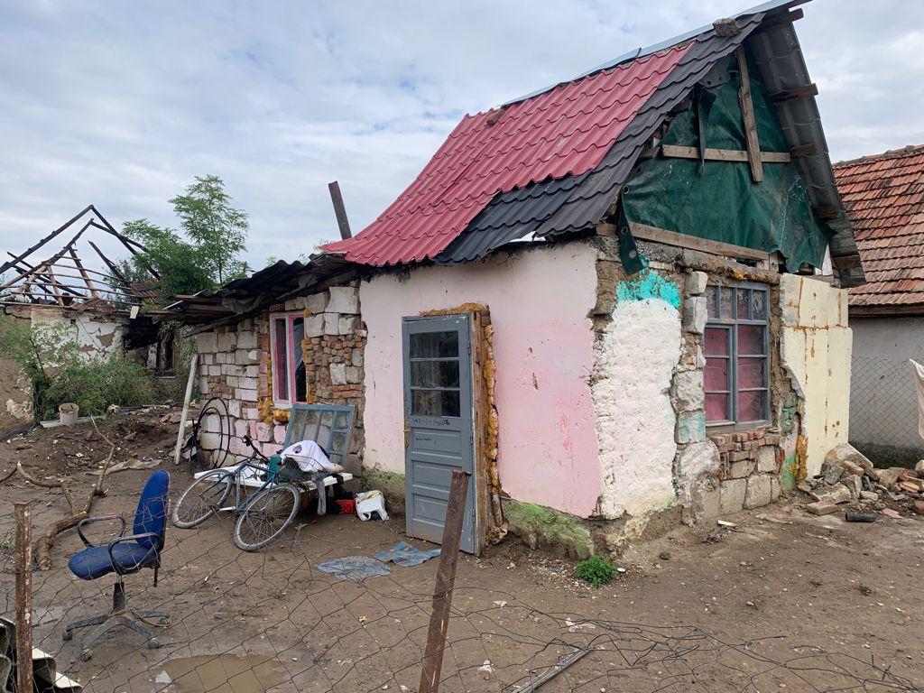 Un loc de odihnă și un cămin pentru suflete