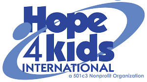 Hope 4 Kids International